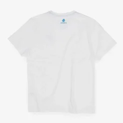 Hot Satorisan T-Shirt Aus Bio-Baumwolle Mit Normaler Passform | Weis Folge Deinem Herzen
