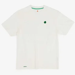 Best Satorisan T-Shirt Oversize Bio-Baumwolle | Salziger Weiser Ursprung