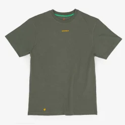 Online Satorisan T-Shirt Oversize Bio-Baumwolle | Wildgras-Ursprung