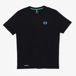Online Satorisan T-Shirt Regular Fit Bio-Baumwolle | Black Dance Your Own Rhythm