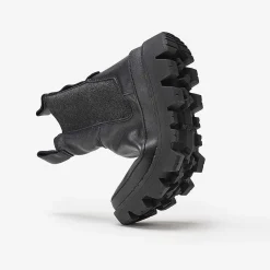 Satorisan Unalome Elastics Premium | Schwarz