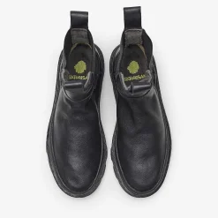 Outlet Satorisan Unalome Elastics Premium | Schwarz