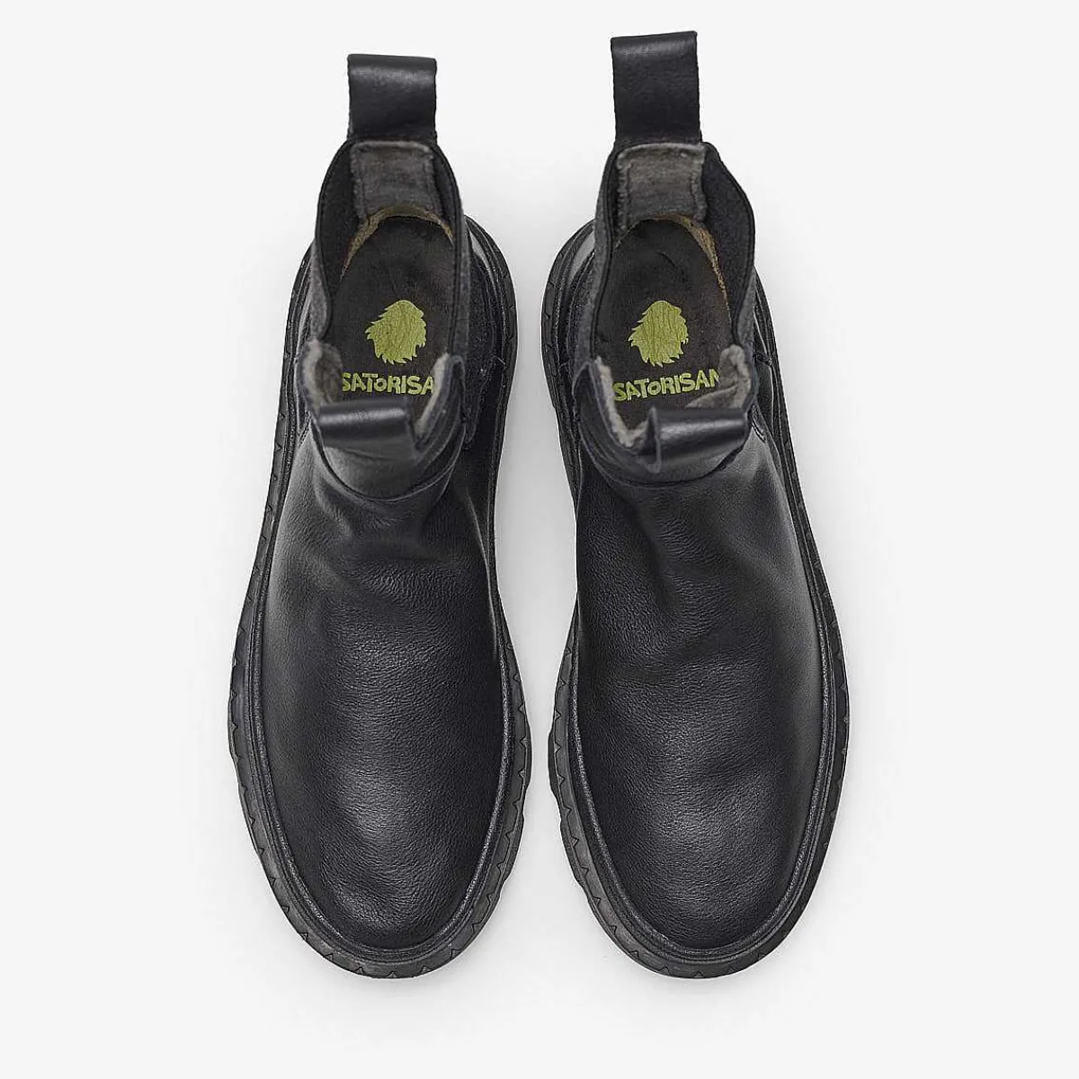 Outlet Satorisan Unalome Elastics Premium | Schwarz