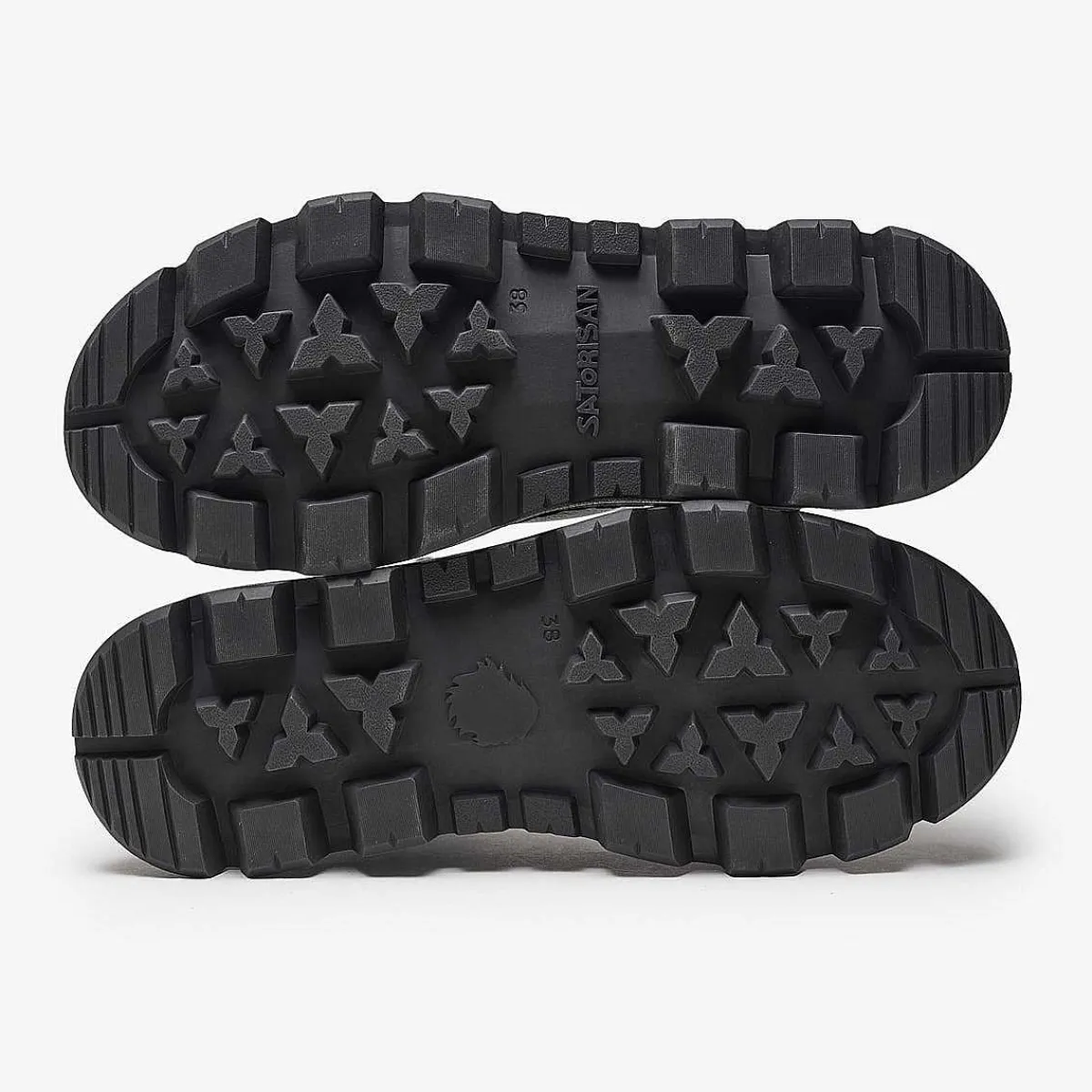Outlet Satorisan Unalome Elastics Premium | Schwarz