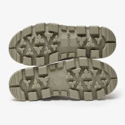 Outlet Satorisan Unalome Laces Premium Wolle | Abenteuergrau