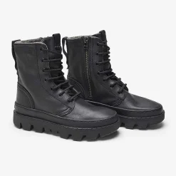 Satorisan Unalome Schnursenkel Premium | Schwarz