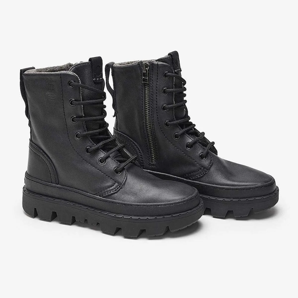 Satorisan Unalome Schnursenkel Premium | Schwarz