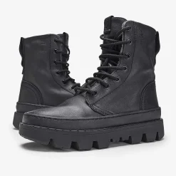 Satorisan Unalome Schnursenkel Premium | Schwarz