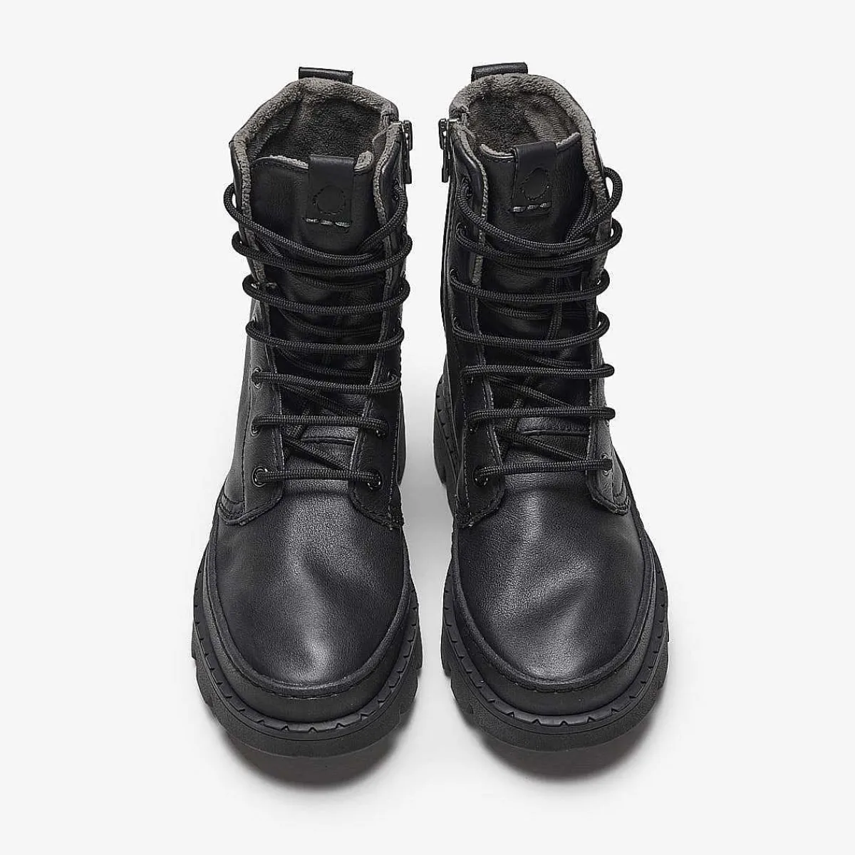 Satorisan Unalome Schnursenkel Premium | Schwarz