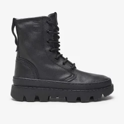 New Satorisan Unalome Schnursenkel Premium | Schwarz