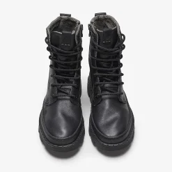 New Satorisan Unalome Schnursenkel Premium | Schwarz
