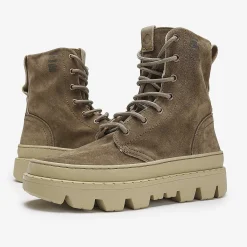 Discount Satorisan Unalome Schnursenkel Wildleder | Loden